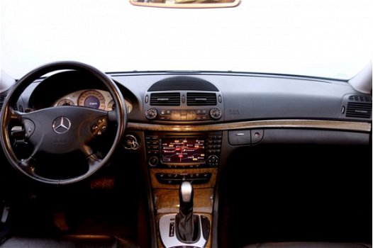 Mercedes-Benz E-klasse Combi - 320 CDI Avantgarde Leer, Navi, Clima - 1