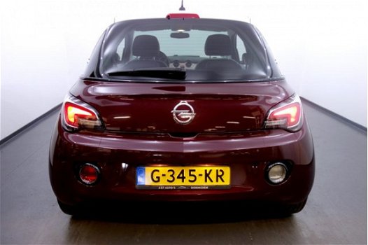 Opel ADAM - 1.4 Unlimited Clime, Stuur en stoelverw - 1