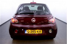 Opel ADAM - 1.4 Unlimited Clime, Stuur en stoelverw