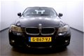 BMW 3-serie - 320xd Leer, Xenon, Navi, 4WD - 1 - Thumbnail