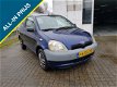 Toyota Yaris - 1.0-16V VVT-i Terra - 1 - Thumbnail