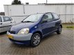 Toyota Yaris - 1.0-16V VVT-i Terra - 1 - Thumbnail