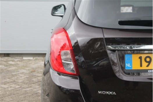 Opel Mokka - 1.4 Turbo Cosmo 4x4 | unieke auto | - 1