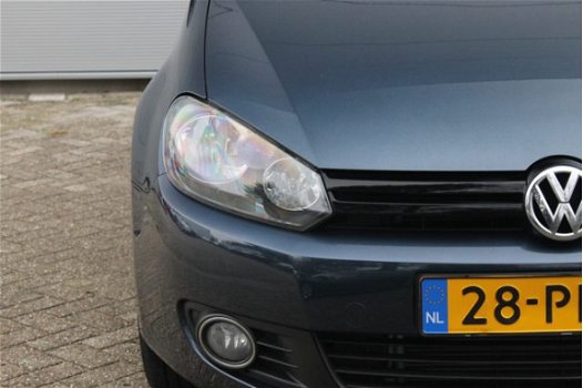 Volkswagen Golf - 1.2 TSI 63KW 5D - 1