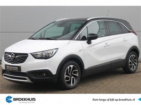 Opel Crossland X - Innovation - 1