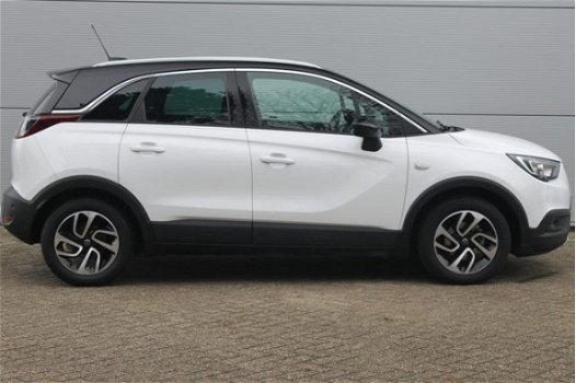 Opel Crossland X - Innovation - 1