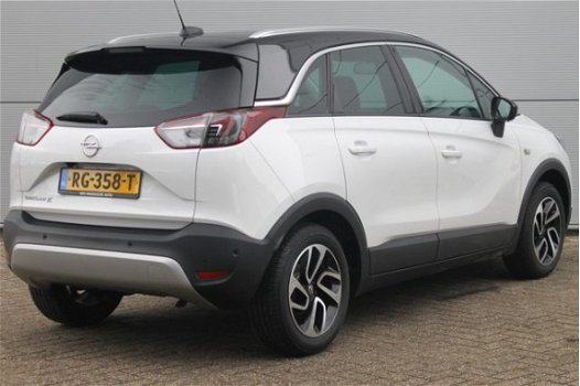 Opel Crossland X - Innovation - 1