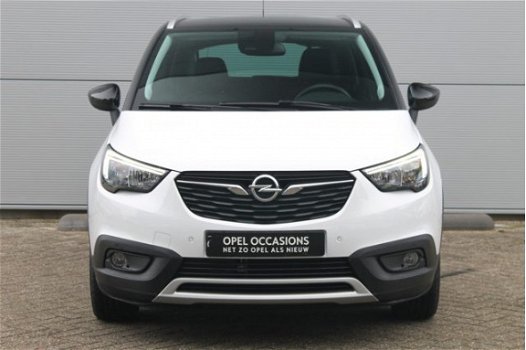 Opel Crossland X - Innovation - 1