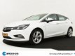 Opel Astra - 1.4 Turbo Innovation | Automaat | Navigatie | Half-leder | Parkeersensoren voor en acht - 1 - Thumbnail
