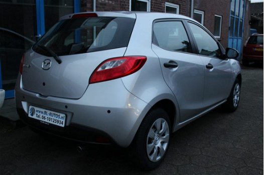 Mazda 2 - 2 1.3 S - 1