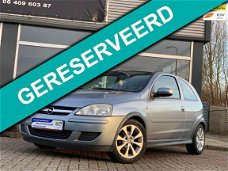 Opel Corsa - 1.2-16V