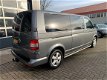 Volkswagen Transporter - 2.0 TDI L2H1 DC Comfortline Navi / Trekhaak / Zeer nette bus - 1 - Thumbnail