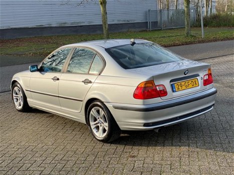 BMW 3-serie - 316i Executive Clima Zeer Netjes *NAP - 1