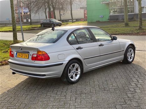BMW 3-serie - 316i Executive Clima Zeer Netjes *NAP - 1