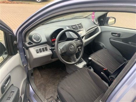 Nissan Pixo - 1.0 Acenta AIRCO, ELEK PAKKET, BOEKJES, CV - 1