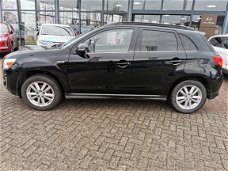 Mitsubishi ASX - 1.6 Cleartec Intense *Navigatie* Cruise Control