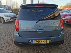 Mitsubishi Colt - 1.5 Intense *Uniek* Lederen bekleding* 109PK* Cruise Control* Trekhaak