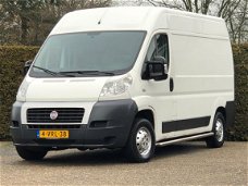 Fiat Ducato - 33 2.3 MultiJet MH2 Gran Volume