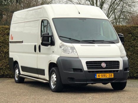 Fiat Ducato - 33 2.3 MultiJet MH2 Gran Volume - 1