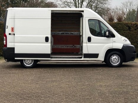 Fiat Ducato - 33 2.3 MultiJet MH2 Gran Volume - 1