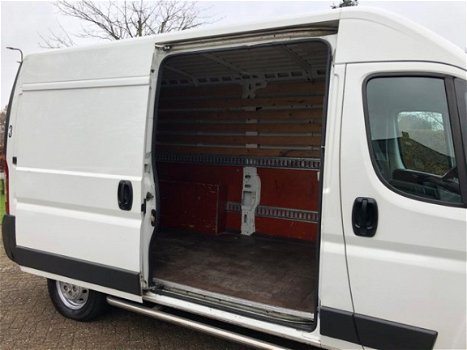 Fiat Ducato - 33 2.3 MultiJet MH2 Gran Volume - 1