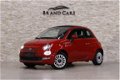 Fiat 500 C - 1.2 Lounge | Airco | 15