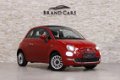 Fiat 500 C - 1.2 Lounge | Airco | 15