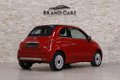 Fiat 500 C - 1.2 Lounge | Airco | 15