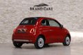 Fiat 500 C - 1.2 Lounge | Airco | 15