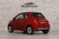 Fiat 500 C - 1.2 Lounge | Airco | 15