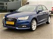 Audi A1 Sportback - 1.0 TFSI Design Pro Line Plus S Line 95PK Led| Leder PDC - 1 - Thumbnail