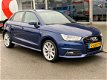 Audi A1 Sportback - 1.0 TFSI Design Pro Line Plus S Line 95PK Led| Leder PDC - 1 - Thumbnail