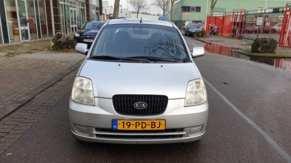 Kia Picanto - 1.1 LXE - 1