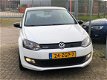 Volkswagen Polo - 1.2 TDI BlueMotion Comfort Edition *Black&White*NAVI*Netjes - 1 - Thumbnail