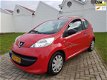 Peugeot 107 - 1.0-12V XR - 1 - Thumbnail