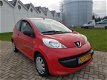 Peugeot 107 - 1.0-12V XR - 1 - Thumbnail