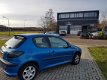 Peugeot 206 - 1.4 XR Challenge - 1 - Thumbnail