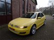 Seat Leon - 1.9 TDi 110pk Sport - 1 - Thumbnail