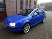 Volkswagen Golf - 1.6 Comfortline - 1 - Thumbnail