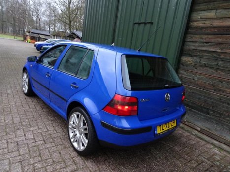 Volkswagen Golf - 1.6 Comfortline - 1