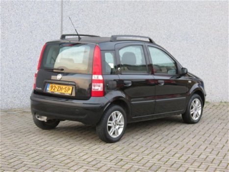 Fiat Panda - 1.2 Young Nette auto met Airco 1e eigenaar - 1