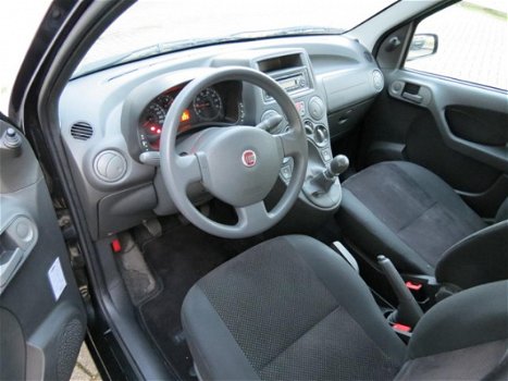 Fiat Panda - 1.2 Young Nette auto met Airco 1e eigenaar - 1