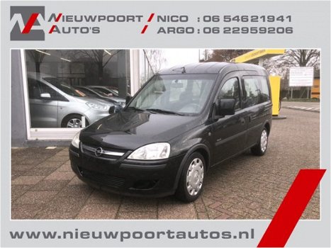 Opel Tour - 1.3 CDTI Tour Export Prijs - 1