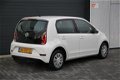 Volkswagen Up! - 1.0 60PK MOVE UP 5 Deurs - Airco - Navi voorbereiding - Blueto - 1 - Thumbnail