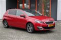 Peugeot 308 - ALLURE 1.6 THP 156 PK - Clima - Navi - Pano-Dak - Cruise - PDC - 1 - Thumbnail