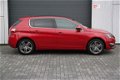 Peugeot 308 - ALLURE 1.6 THP 156 PK - Clima - Navi - Pano-Dak - Cruise - PDC - 1 - Thumbnail