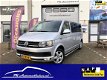 Volkswagen Transporter - 2.0 TDI L2H1 DC Highline *TOPSTAAT+ 1E EIGENAAR - 1 - Thumbnail