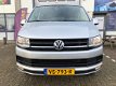 Volkswagen Transporter - 2.0 TDI L2H1 DC Highline *TOPSTAAT+ 1E EIGENAAR - 1 - Thumbnail