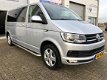 Volkswagen Transporter - 2.0 TDI L2H1 DC Highline *TOPSTAAT+ 1E EIGENAAR - 1 - Thumbnail