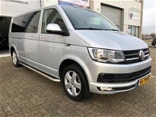 Volkswagen Transporter - 2.0 TDI L2H1 DC Highline *TOPSTAAT+ 1E EIGENAAR